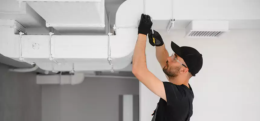 Our Air Duct Cleaning Services in Farmington, MO