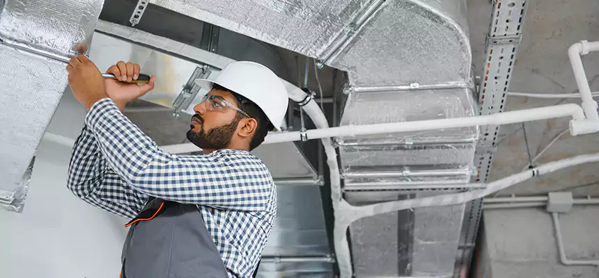 Proactive Ac Vent Repairs & Air Duct Replacement Companies Near Me in Farmington