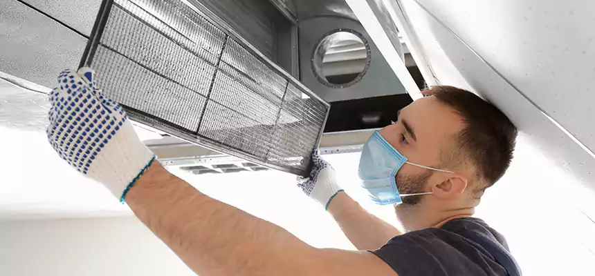 Our Dryer Vent Cleaning Services in Farmington, MO