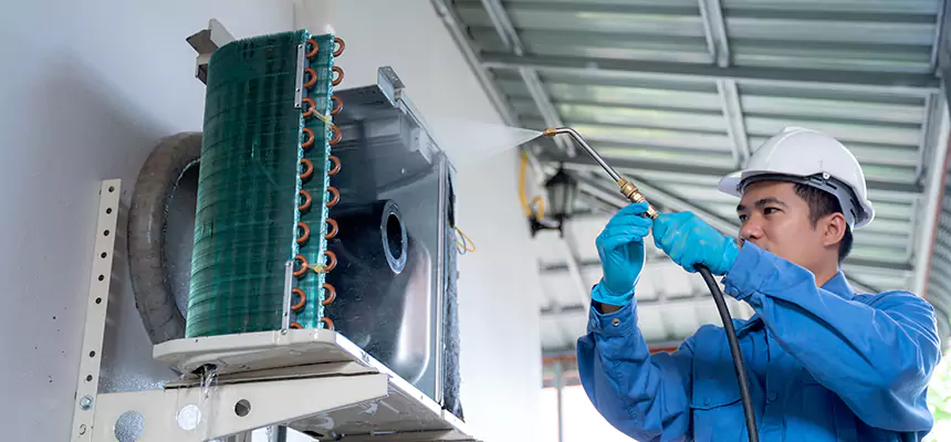 Our Energy-Efficient HVAC Cleaning Services in Farmington, MO