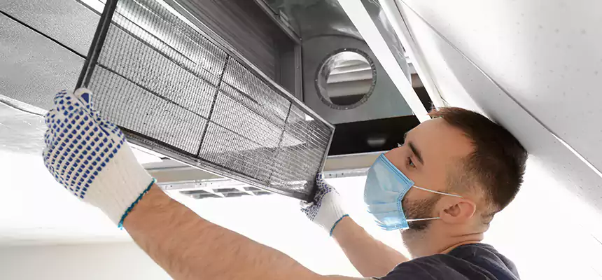 Our Home Duct Cleaning Services in Farmington, MO  