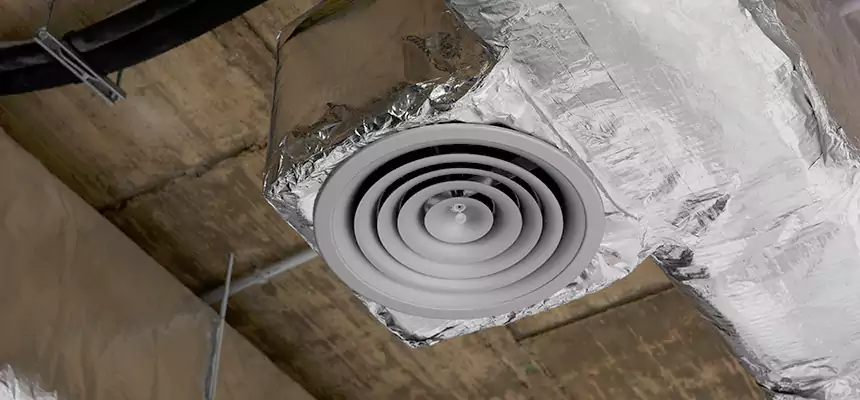 Our Industrial Dryer Vent Cleaning Services in Farmington, MO