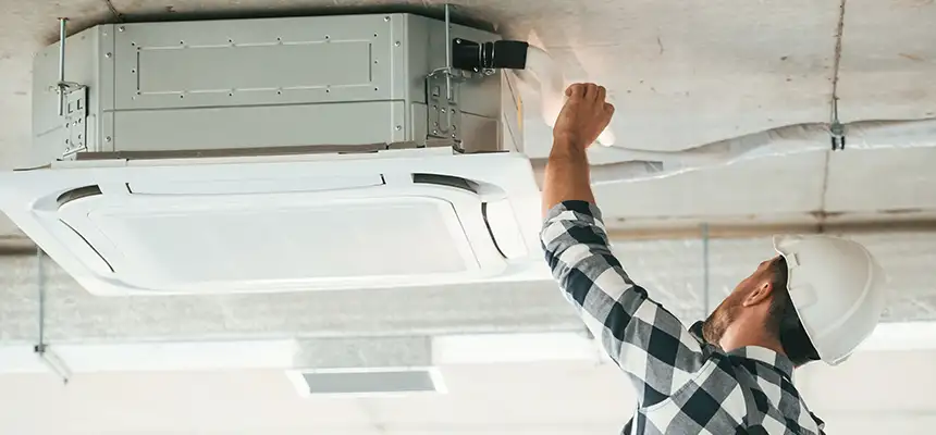 Our Local Vent Cleaning Services in Farmington, MO