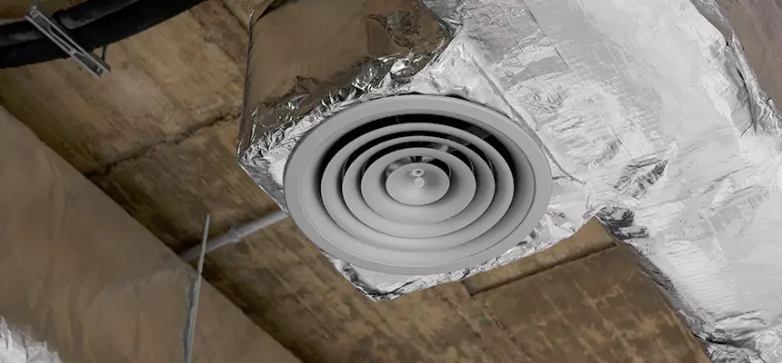 Our Low VOC Vent Installation Services in Farmington, MO