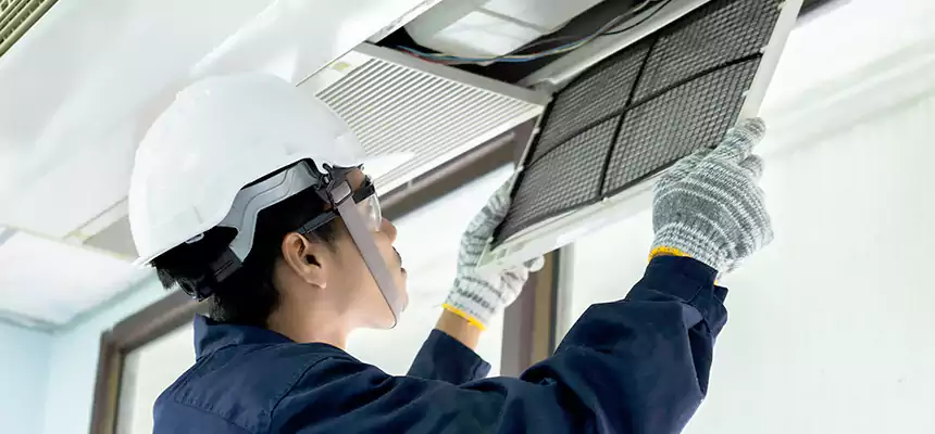 Our Multi-family Home Duct Cleaning Services in Farmington, MO