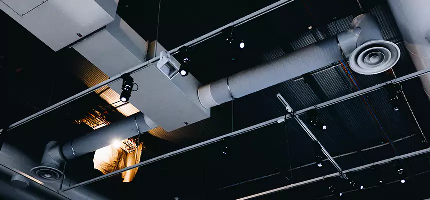 Our Seasonal Allergy Air Duct Cleaning Services in Farmington, MO