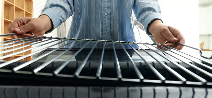 Our Vent Grille Washing Services in Farmington, MO