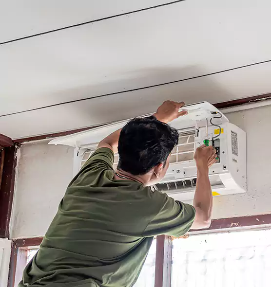 About Air Duct & AC Odor Removal in Farmington, MO