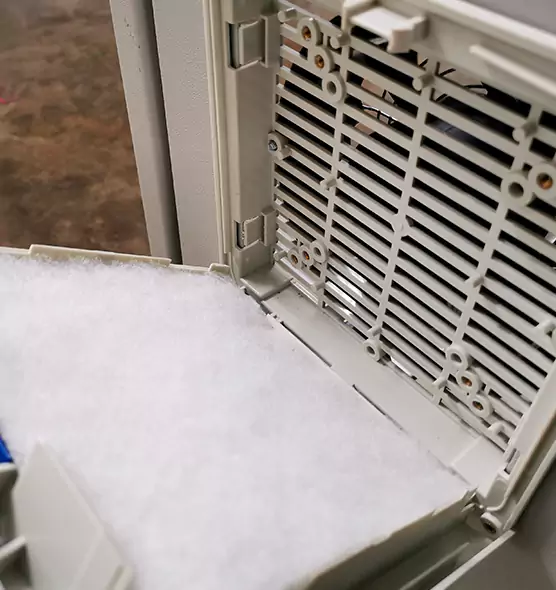 About Air Duct Overhaul & Upgrades in Farmington, MO