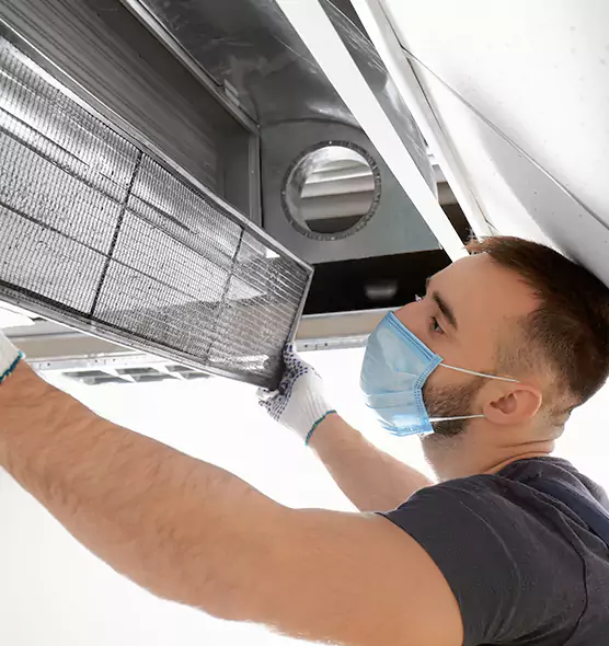 About Air Duct Pathogen Disinfection in Farmington, MO