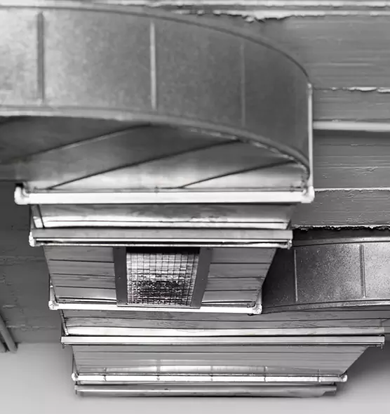 Professional Air Duct Pet Hair Removal in Farmington, MO