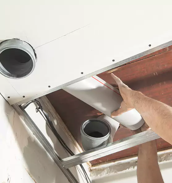 Professional Air Duct Replacement in Farmington, MO