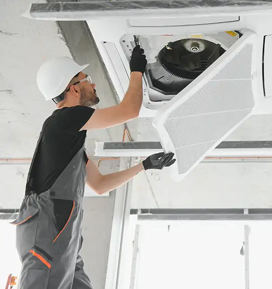 About Air Duct Rodent Removal in Farmington, MO