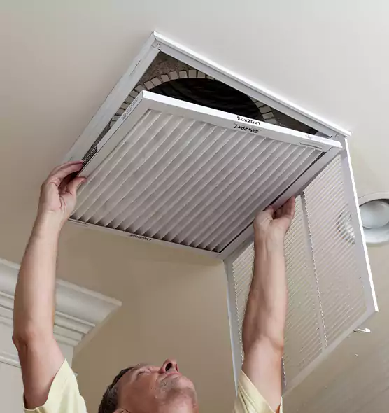 Trusted Apartment Air Duct Cleaning in Farmington, MO