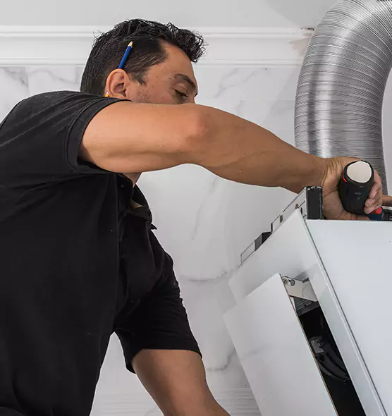 Trusted Bathroom Exhaust Duct Cleaning in Farmington, MO