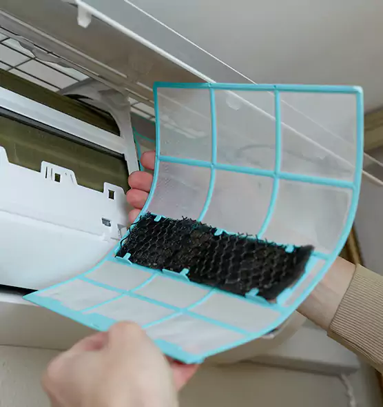 Welcome to Air Duct Cleaning & Repairs Farmington — Your Local HEPA Filter Installation Pros in Farmington, MO