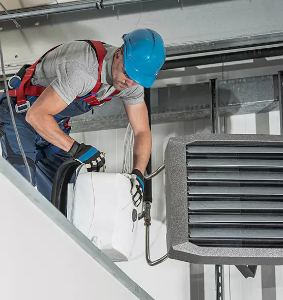 Professional HVAC Cleaning Solutions in Farmington, MO
