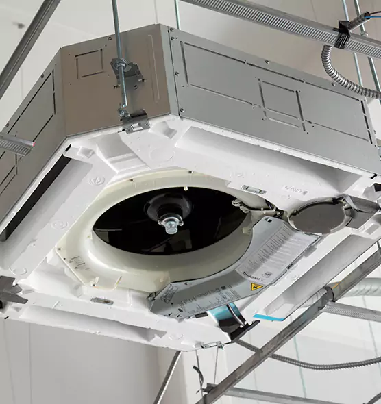 Professional Roof Vent Lint Removal Farmington, MO