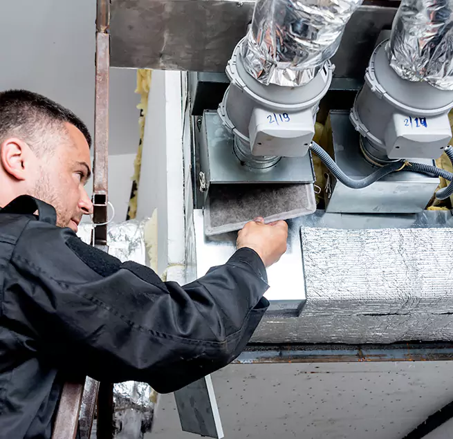 Why Homeowners & Businesses Trust Us in Farmington, MO?