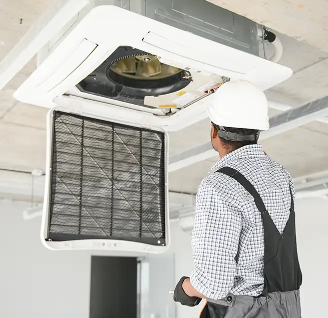 Why Homeowners & Businesses Trust Us in Farmington, MO?