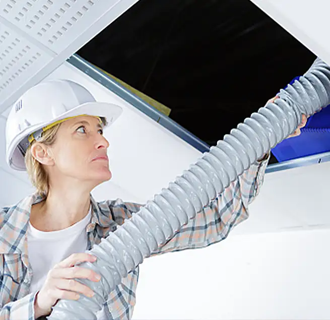 Why Homeowners & Businesses Trust Us Farmington, MO