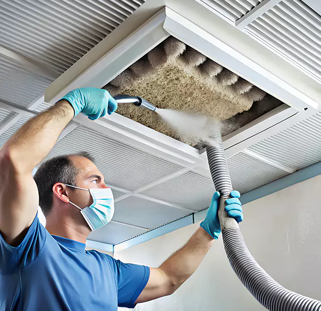 Why Homeowners & Businesses Trust Us Farmington, MO