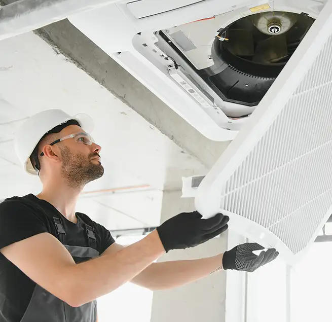 Why Homeowners & Businesses Trust Us in Farmington, MO?