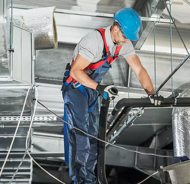 Why Homeowners & Businesses Trust Us in Farmington, MO?