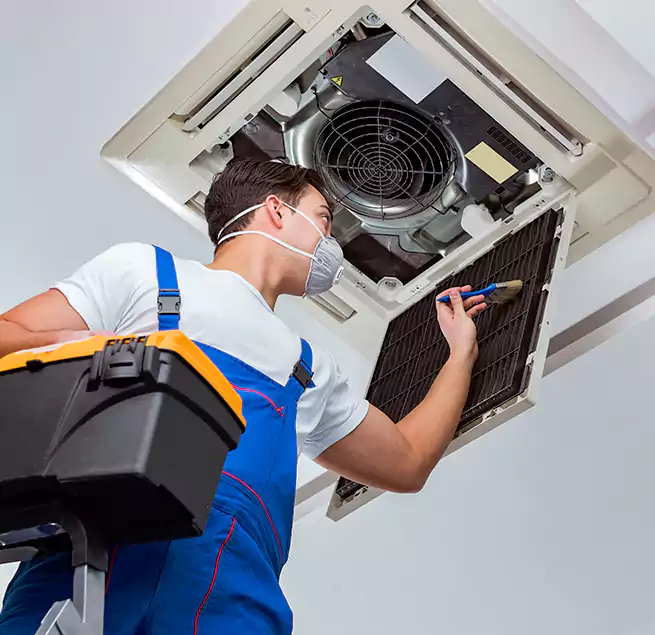 Why Homeowners & Businesses Trust Us in Farmington, MO