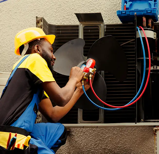 Why Homeowners & Businesses Trust Us in Farmington, MO?