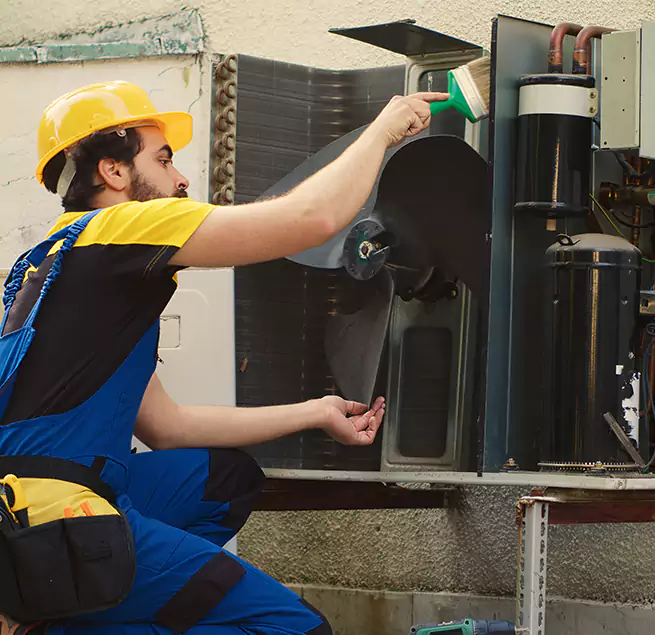 Why Homeowners & Businesses Trust Us Farmington, MO?