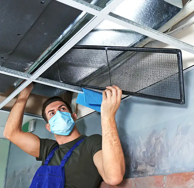 Why Homeowners & Businesses Trust Us in Farmington, MO?