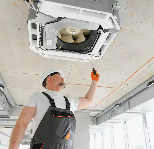 Why Homeowners Businesses Trust Us in Farmington, MO