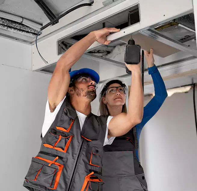 Why Homeowners & Businesses Trust Us in Farmington, MO