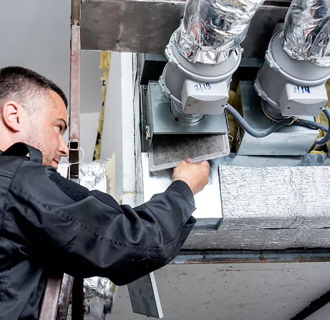 Why Homeowners & Businesses Trust Us in Farmington, MO?