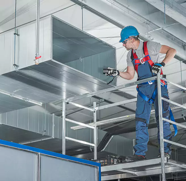 Why Homeowners & Businesses Trust Us Farmington, MO