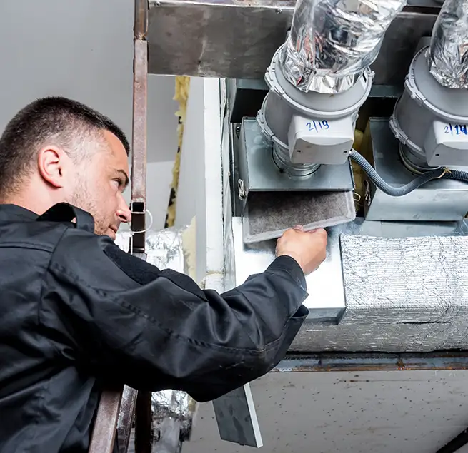 Why Homeowners & Businesses Trust Us in Farmington, MO?